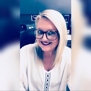 Meet your Posher, Kate